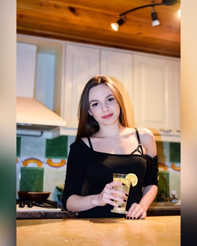 SophiaWhit, fotografie