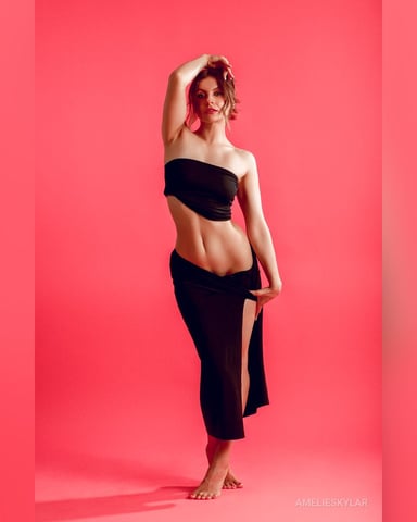 AmelieSkylar photo