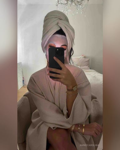 AnnieCarolina Foto