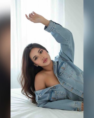 AnnieCarolina Foto