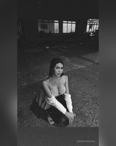 AnnieCarolina Foto