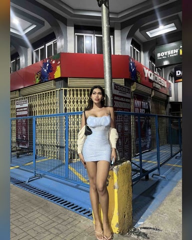 AnnieCarolina Foto