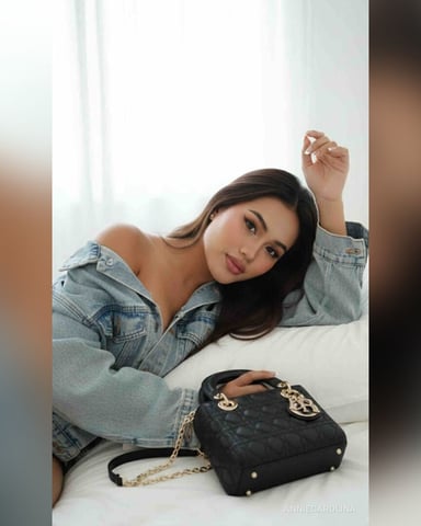 AnnieCarolina Foto
