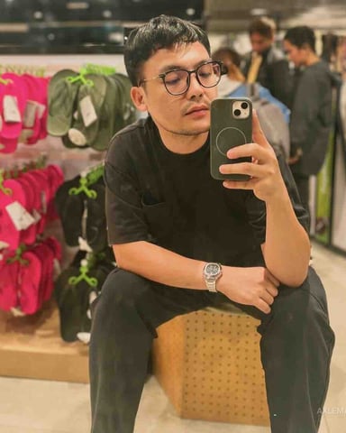 AxleMariano photo