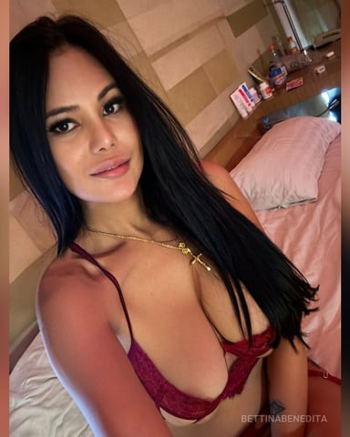 BettinaBenedita, fotografie