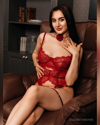 ElizabethMeyer Foto