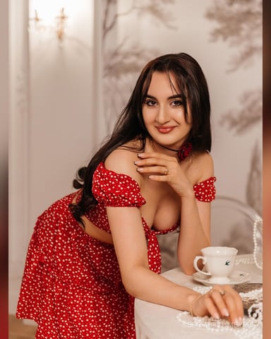 ElizabethMeyer Foto