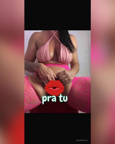 IasmimSilva photo