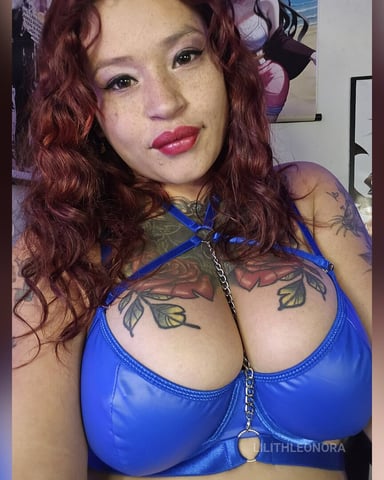 Lilithleonora photo