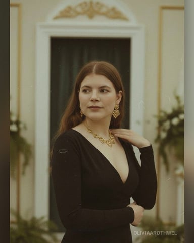 OliviaaRothwel foto