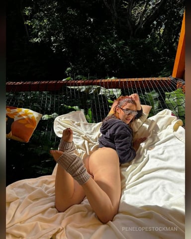 PenelopeStockman foto