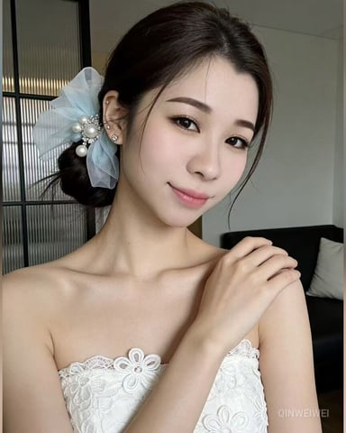QinWeiwei foto