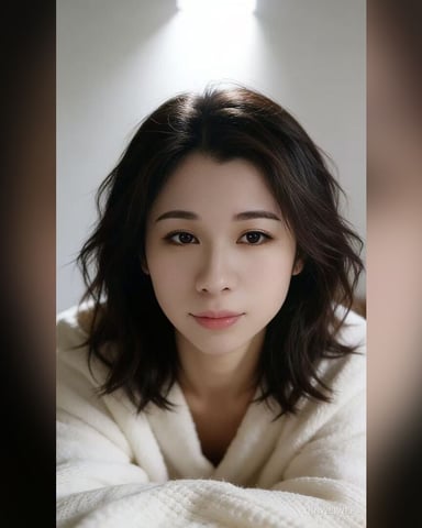 QinWeiwei foto