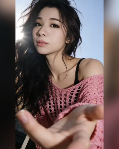QinWeiwei foto