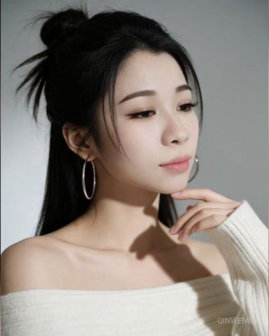 QinWeiwei foto