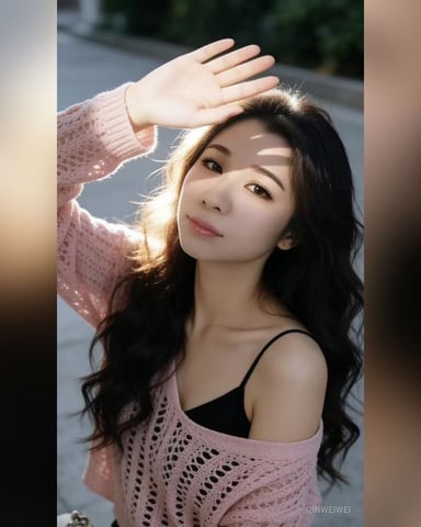 QinWeiwei foto