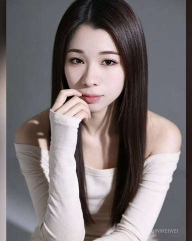 QinWeiwei foto