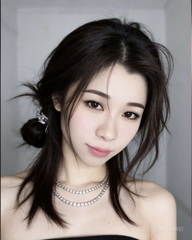 QinWeiwei foto