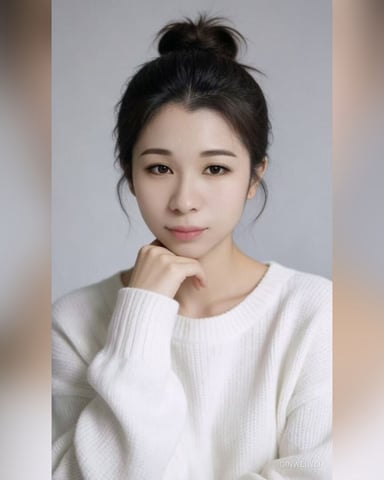 QinWeiwei foto