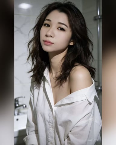 QinWeiwei foto