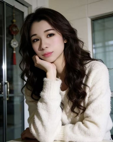QinWeiwei foto