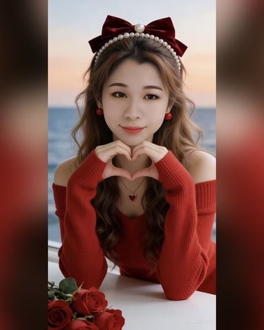 QinWeiwei foto