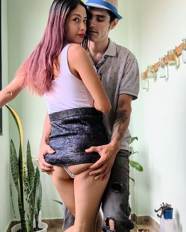 ScarlettEyder, fotografie