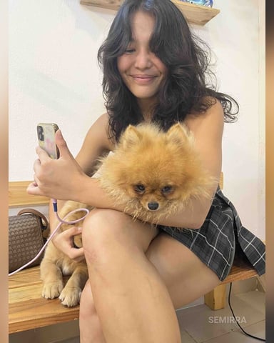 Semirra foto