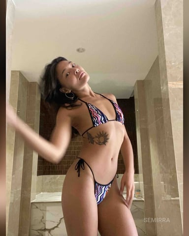 Semirra foto