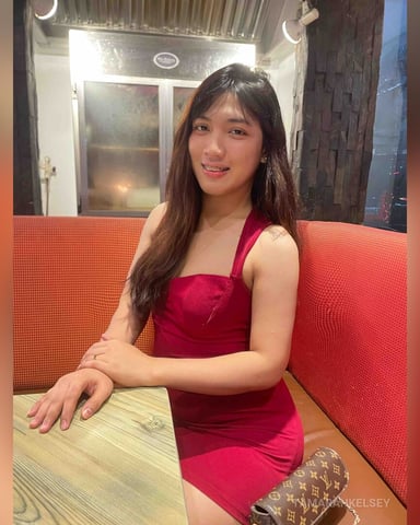 TamarahKelsey photo