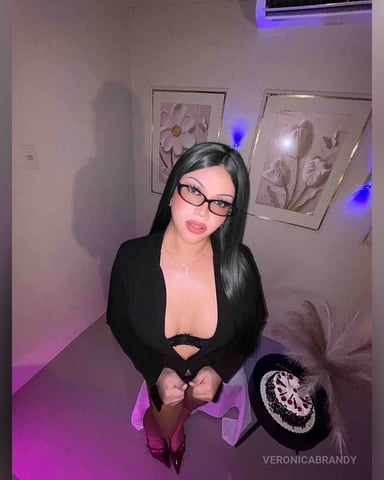 VeronicaBrandy photo