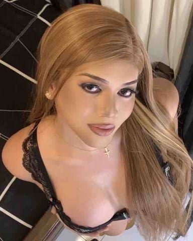 VeronicaBrandy photo