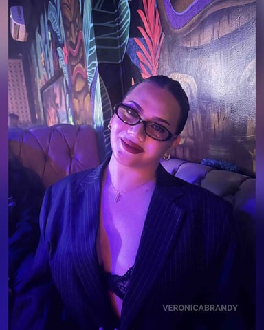VeronicaBrandy photo