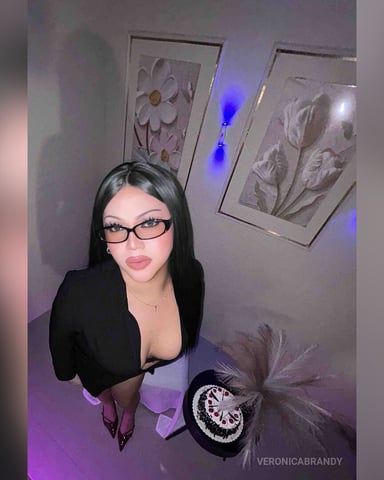 VeronicaBrandy photo