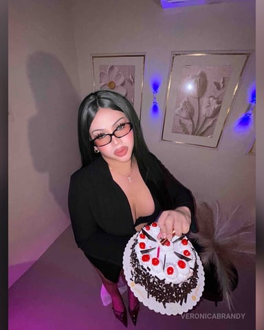 VeronicaBrandy photo