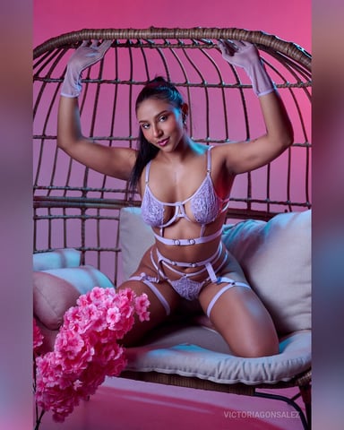 VictoriaGonsalez photo