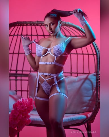 VictoriaGonsalez photo