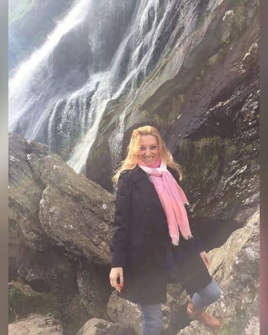 AngelaDrew foto