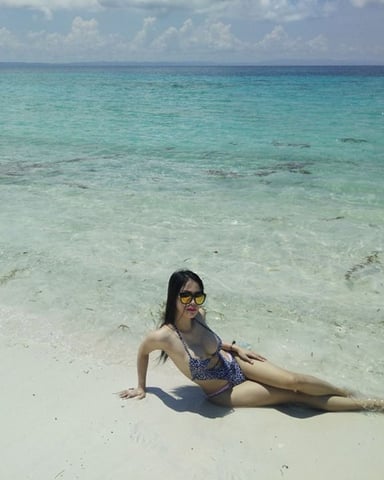 AngelaSantos photo