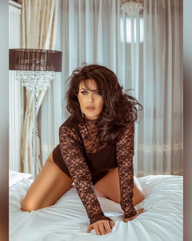 BeckyBlass foto