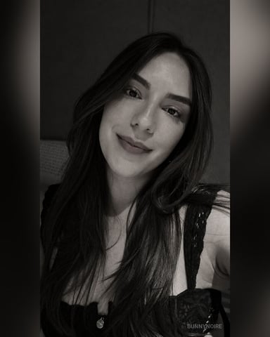 BunnyNoire foto