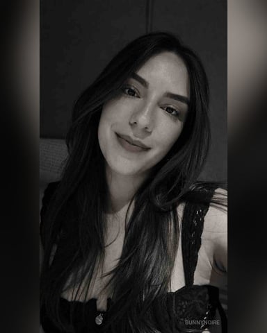 BunnyNoire foto