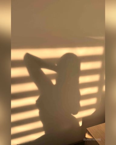 BunnyNoire foto