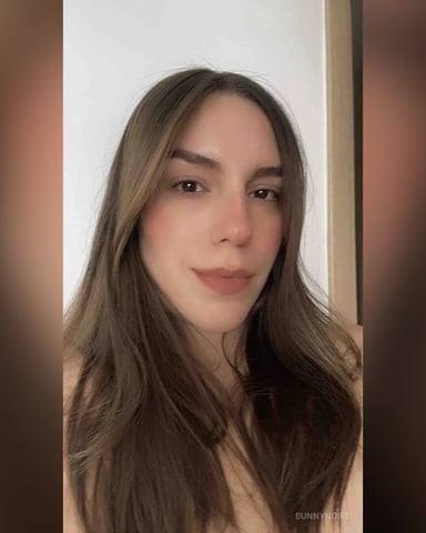BunnyNoire foto