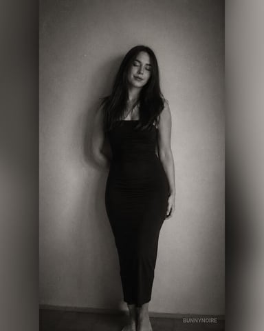 BunnyNoire foto