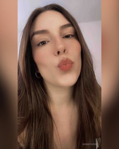 BunnyNoire foto
