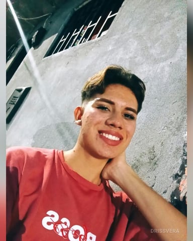 DrissVera Foto
