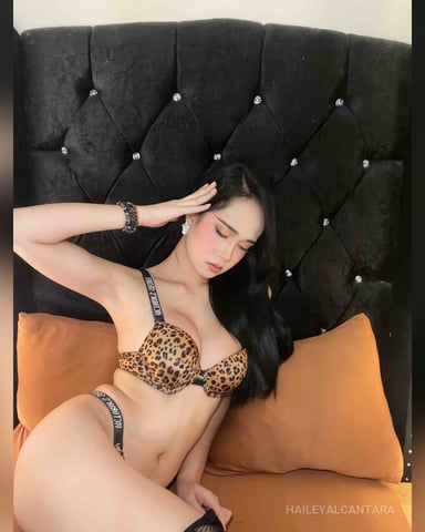 HaileyAlcantara foto