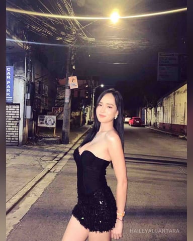 HaileyAlcantara foto