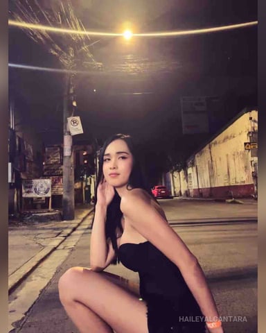 HaileyAlcantara foto